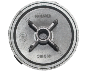 chén nhôm bếp gas