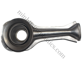 điếu inox bếp gas