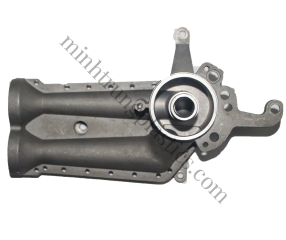 điếu nhôm bếp gas