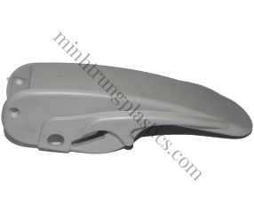 tay nắm rào gỗ