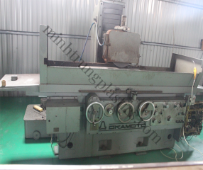 máy mài phẳng