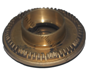 hoa sen đồng bếp gas