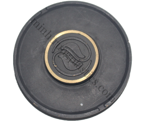 Hoa sen đồng có mũ