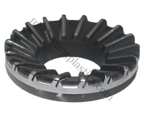 chén inox bếp gas