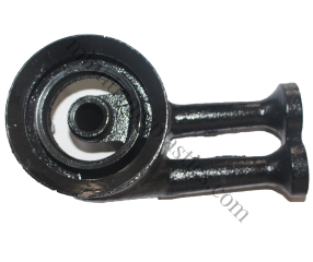 điếu gang bếp gas