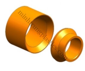  Bạc máy ép nhựa