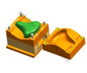  Khuôn bao yên xe đạp