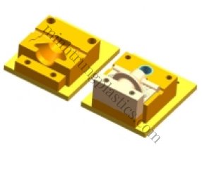  Khuôn chụp silicon điện cao thế