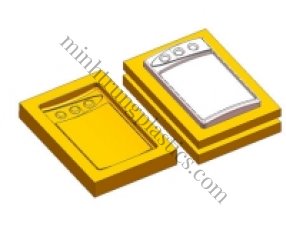  Khuôn vuốt nắp tole bếp nướng