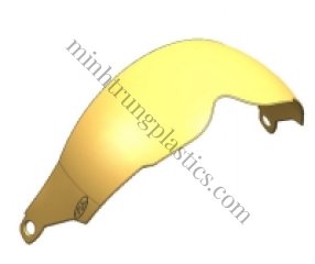  Kính nón bảo hiểm